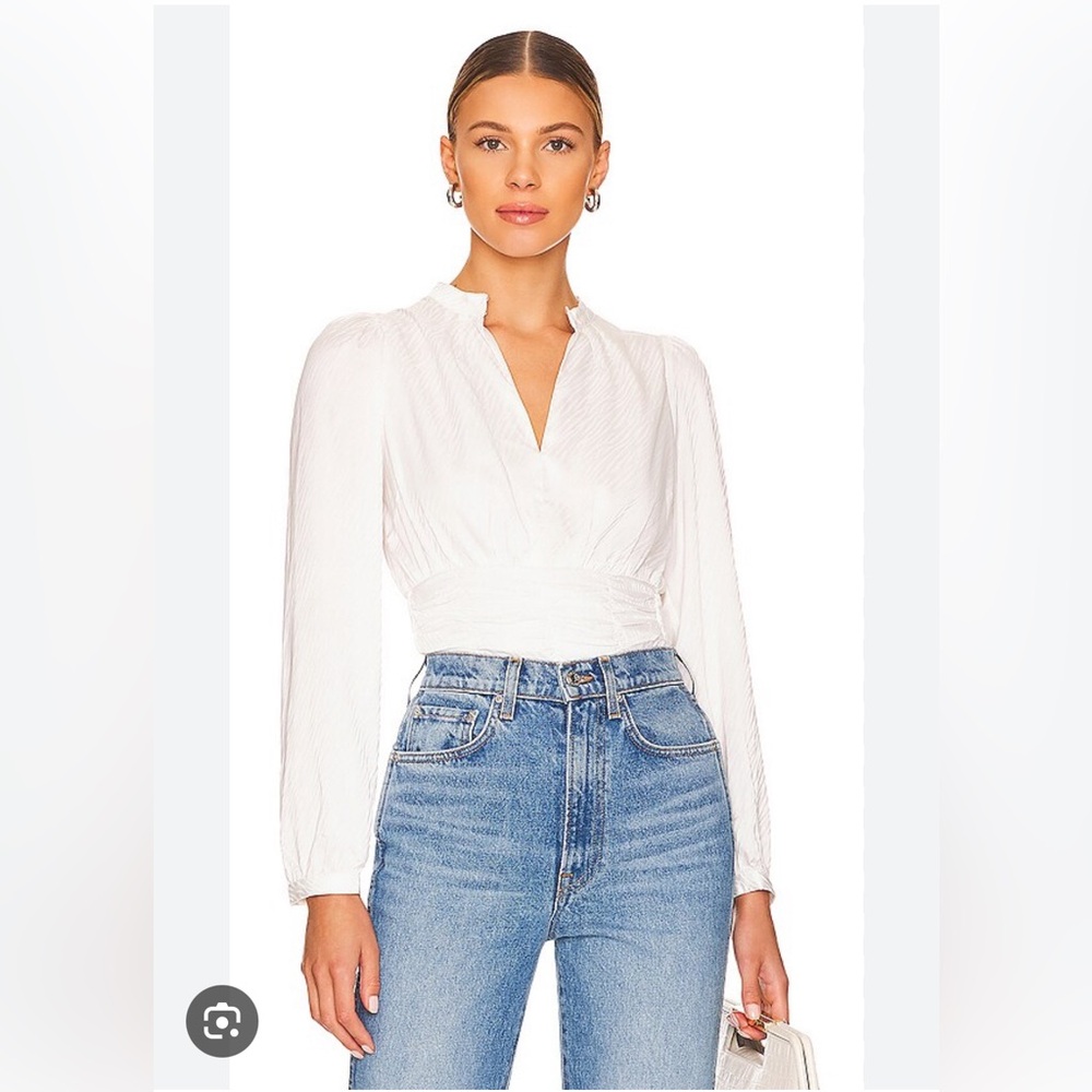 Martine top